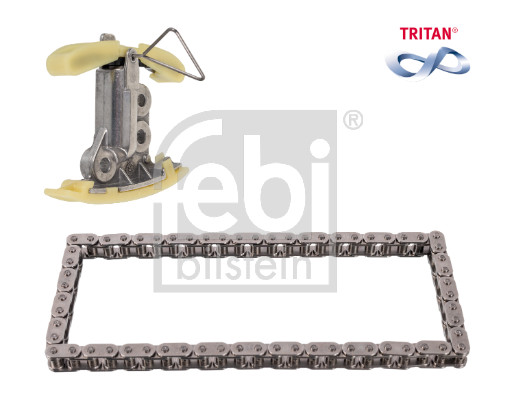 FE172933, Kettensatz, Ölpumpenantrieb, FEBI BILSTEIN, A0009932300, A0009932300S1, A0009936000, A0009936000S1, A0009938902, A0009938902S1, A6540503901, A6540503901S1, 0009932300, 0009932300S1, 0009936000, 0009936000S1, 0009938902, 0009938902S1, 6540503901, 6540503901S1, 02.12.278, 127-54040K, 21-0639, 33101552, 341500001490, 40-1367FK, 61312, 75734Set, ACK4186, ATCK301, BF0422420018, C1328153, EST-KCK1007, KCD433