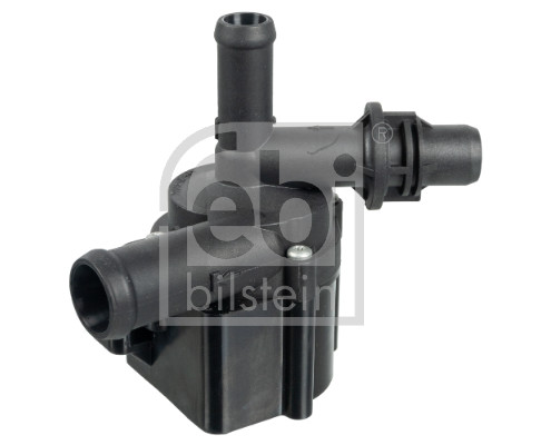 Auxiliary Water Pump (cooling water circuit) - FE172996 FEBI BILSTEIN - 11515A36585, 11517600969, 11517600969SK