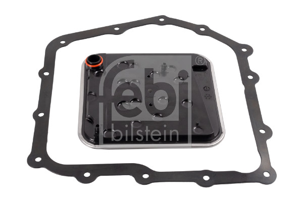 FE173135, Hydraulic Filter Kit, automatic transmission, FEBI BILSTEIN, 0004504048, 0004864505, 04504048, 04659811AB, 04864505, 04864505AB, 04864505ABS1, 4504048, 4864505, 4659811AB, 4864505ABS1, 001-10-21951, 105.102.0008, 1301500026, 1550-0094, 20-51027-SX, 26-1682, 33101640, 4864505AB, 5481FB0030709, A220127, AB6195AT, ADBP210067, ANKM0034, ATF3195, EST-FTA072, FR2777, FSF-CH-006, FT072, FT072JM