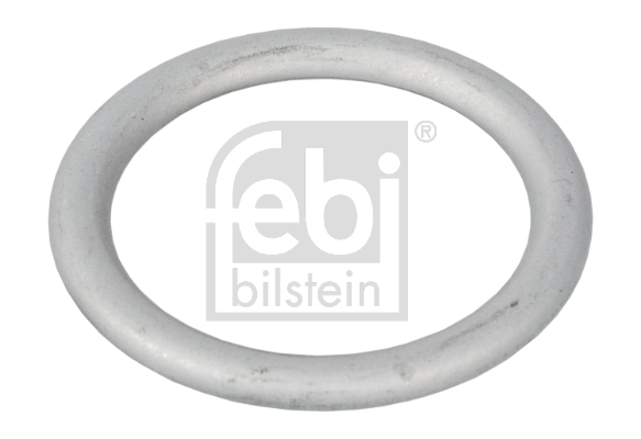 Seal Ring, oil drain plug - FE173340 FEBI BILSTEIN - N0138503, N0138504, 005507H