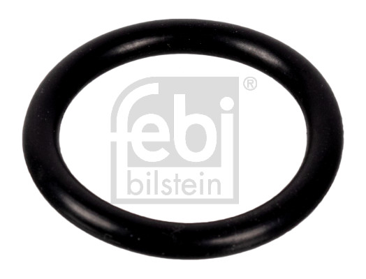 FE173401, Seal Ring, oil cooler (lubrication), FEBI BILSTEIN, 96723-35024, 9672335024, 16504500, ADBP640004, WG2081537