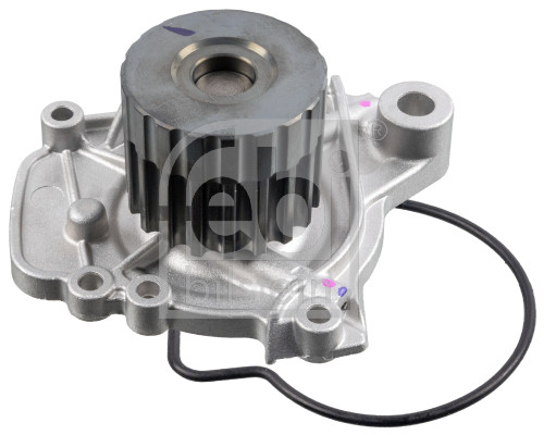 FE17340, Wasserpumpe, Motorkühlung, FEBI BILSTEIN, 19200-PDF-E01, 19200-P2A-A01, 19200-P2A-A02, 19200-P2A-003, 19200-P2A-004, 04.5086PA, 10011107, 10301-11102, 109352, 10C4025-JPN, 10C4025-OYO, 1260W0160, 130547, 150-06012, 150-40-6630, 1506630, 1623111780, 1701-0669, 19200P2AA01-LA, 21183, 21517, 2317232, 28HO004, 3000-00096, 30-0669-1, 31-131920003, 33-0348, 332008, 3414100100, 35-04-430