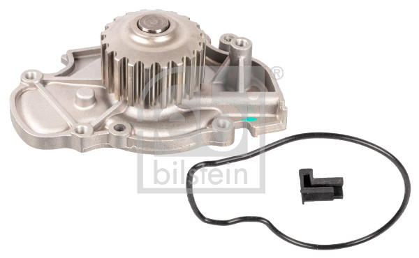 FE17342, Wasserpumpe, Motorkühlung, FEBI BILSTEIN, 19200-PDA-E01, GWP342, 19200-PT0-003, GWP345, 19200-PT0-013, 19200-P0A-003, 19200-P0B-A01, 19200P39003, 01-0441, 08-03-0322-00, 10011116, 10305-11101, 109209, 10C4015-JPN, 10C4015-OYO, 1260W0081, 130531, 150-06034, 150-40-6602, 1506602, 1682242880, 1701-0563, 21520, 22062, 2317248, 24-0943, 28HO003, 3000-00092, 31-131920008, 33-1051