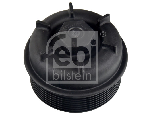 FE173470, Deckel, Kraftstofffilter, FEBI BILSTEIN, 2045780, 2052855, 0104132, 04.38.027, 044.110, 1.12287, 130208, 29060SC, 5CFF1009, 82-00615-SX, 84592, EAP02670, S12011100513, UPG0022052855, WG2306856