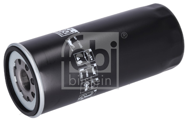 FE173489, Ölfilter, FEBI BILSTEIN, 23151592, 7423386958, 23385011, 7423390408, 030.1259, 2.11700, 23.795.00, 30706, 51592-OF, 6210062, 81-00218-SX, AZMT-41-040-1389, C-25220, ELH4796, F026407355, H825W, HC10319, LF16462, LS1207, OC1741, OL1439, P582021, PUR-HO0077, SO11162, UPG00423151592, W11020, WG2309732, Z123, Z33682, ZP3484