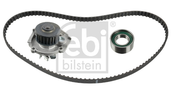 FE173524, Vodní pumpa + sada ozubeného řemene, řemen rozvod.sada, FEBI BILSTEIN, 71749474, 71749474S3, 04.5022, 07-156, 108CL15, 108ZA15, 1611475980, 1756014, 20-1095, 23004, 306T0193, 33101825, 341200000641, 391082z, 4300V, 550024, 5550074, 86455411XS, 99990011, ASTK0832, AZMT-30-058-2046, BKCD0074, BOL-B081017, CD0100, COKD065, GB075200KB, K2PA467A, KP286-3, KPE1034A, KW286-3