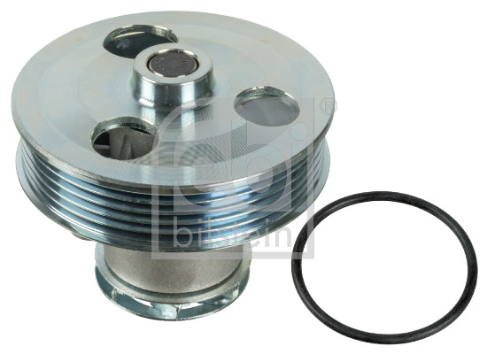 FE173540, Vodní čerpadlo, chlazení motoru, Pumpa vodní, FEBI BILSTEIN, 07K121011F, 07K121011G, 07K121011K, 7K121011F, 7K121011G, 7K121011K, 101220, 11135, 24-1220, 33101829, 561705, 570061N, 980313, 98980290, A253, A4234233, AIS-WEVW35, ANB0715, AQ-2414, AWP1064, AZMT-30-100-1726, BF0426350057, BWP2358, DP669, FWP2358, MB10362, NWP1064, P668, PA10362, PA1220