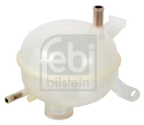 FE173553, Expansion Tank, coolant, FEBI BILSTEIN, 090410057, 1304603, 93217461, 90410057, 00595, 03515, 037-026-015, 11081020BN, 117143, 1.25.12104, 130120110, 14/4254, 153001N, 1541611, 17085, 202251, 2035012, 2140205, 29683, 33101845, 343710, 3515, 359001600420, 40X0057, 422600012, 454084, 488018, 51880, 520031, 5481FB0012048