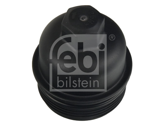 FE173589, Kryt, pouzdro olejového filtru, Kryt, pouzdro olejového filtru, FEBI BILSTEIN, 11428507685, 004-028-140, 1151885, 12180683, 1413501500, 160-00-059, 160059, 16488BW, 19714401, 213074, 2370084, 27-1680, 28/2380, 2978, 30487, 312578, 31SKV174, 354228, 381470076, 38839, 40494240BN, 4440001, 47304, 503637, 5481FB0016982, 590363C, 590H0051, 71748, 765020, 771119