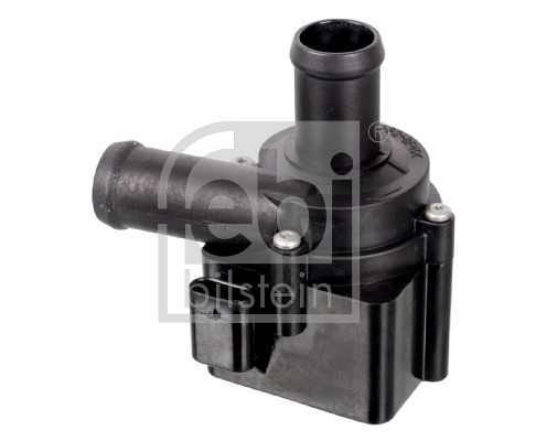 Auxiliary Water Pump (cooling water circuit) - FE173631 FEBI BILSTEIN - 059121012A, 95510631200, 59121012A