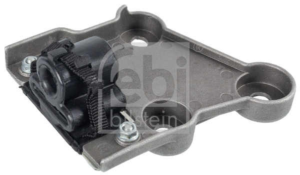 FE173633, Halter, Schalldämpfer, FEBI BILSTEIN, 1755.N2, 1755.Q3, 02.5014, 06373, 09.13.46, 15742, 1613715680, 255-549, 2950013, 33101887, 420967, 516004, 756616, 83217003, AA99239, ALP-005329, AS-506711, CS-0137, CSM4903, EMR450, GOM-CS0137, P756616, T406373, UNQ-01760067, X50182, 37482, 47169, 776390, P776390, T447169