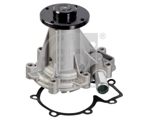 FE173645, Water Pump, engine cooling, FEBI BILSTEIN, 6642000420, 6642000501, 6642000520, 6642000601, 08-03-0027-00, 101190, 150-18033, 24-1190, 28SS007, 332833, 350065, 350984351000, 35-0S-S02, 35S02, 369395, 4500-0477-SX, 987931, ADBP910005, ANB0919, AQ-2453, AWP1496, BWP2469, CW-0382, EST-35-0S-S02, FWP2469, J1510414, JAPPQ-S02, LWP1751, MVF1677A, MWP-4S01
