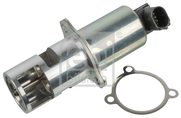 FE173650, AGR-Ventil, Ventil AGR/EGR, FEBI BILSTEIN, 8200282879, 8200360201, 8200467030, 8200542998, 01-25073-SX, 080079000LGK, 0892036, 1145E0209, 121-01-021, 12115627, 1301018, 14324, 14SKV021, 150-01-101, 150101, 185022N, 19081, 2572, 26602, 27-0161, 330690083, 33101898, 34293, 345896, 354615, 359000604790, 4003-5107, 40820006, 4319900700, 45-8047
