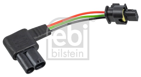 FE173709, Batterieadapter, FEBI BILSTEIN, 12517615476, 2323043, 241021, 33101909, 412320021, 8KA009429-901, AZMT-45-062-2041, BC020002, CCS1001, LBC020002, RECCCS1001