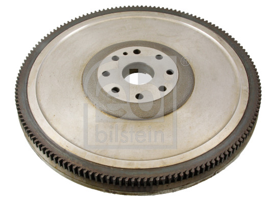 FE17373, Setrvačník, Setrvačník motoru, FEBI BILSTEIN, 5000686610, 02.07.03.238165, 078.155, 13080, 169610, 182685M, 196.243, 21357, 29536RN, 3421601037, 4FLY1026, 58478, 603001, 6.21200, 81-28312-SX, RBP002, UPG0075000686610, V6020N, WG2155007, WG2317795