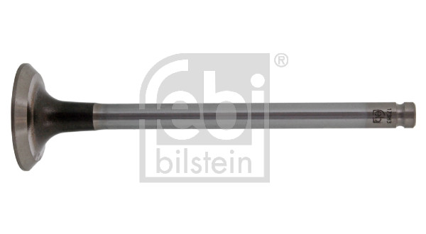 FE17383, Auslassventil, FEBI BILSTEIN, 0641302, 090323524, 641302, 90323524, 011VA30316000, 01-24029-SX, 08691, 1394, 20201-12606, 2655.036, 29296, 40917383, 551394B, 560327, 824090, EV211, EV29296, MVV0308, R4465/RCR, V029296, V91212, VE0011, VL080800, WG1053435, 011VA30316100, 2655.236, MV413942GC, WG1053470, MV413942GN, WG1089546