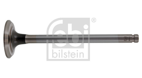 FE17385, Výfukový ventil, Ventil výfuk.EX (1), FEBI BILSTEIN, 0641317, 090409996, 641317, 90409996, 011VA30823100, 01-24026-SX, 09236, 1084, 20201-12605, 2791.236, 40917385, 551084B, 824110, AEV9384, EV213, EV9384, R4637/RCR, V029384, V91960, VE0088, VL093900, WG1053483, 828081, WG1174023, WG1232940, WG1491120, WG2269370