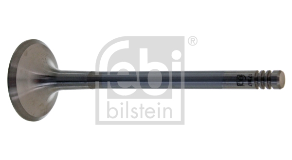 Výfukový ventil - FE17387 FEBI BILSTEIN - 0641325, 090410813, 4500864