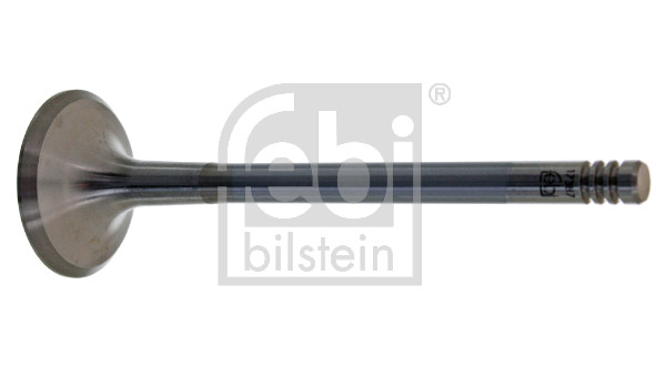 FE17387, Auslassventil, FEBI BILSTEIN, 0641325, 090410813, 4500864, 90410813, 641325, 011VA30458000, 01-24084-SX, 08831, 110-20051, 1211300500, 1214, 1214BMC, 130107610, 137.50013, 148035000500, 201250, 20202-12601, 23340813, 2901.036, 291119, 32169, 40917387, 551214B, 560323, 80M0003-OYO, 824030, AEV1117, D921O05, EV1117, EV217