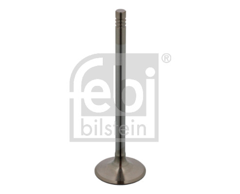 FE17388, Einlassventil, FEBI BILSTEIN, 0641034, 090412712, 641034, 90412712, 011VE30337000, 01-23086-SX, 08690, 1211, 1269I0015, 130107110, 147035000400, 20201-12601, 205156, 2926.032, 29397, 33340, 40917388, 551211B, 560317, 824040, AIV9397, EV373, IV29397, IV9397, M04640, MVV0193, PV1588, R4726/SCR, SKINV-3270014, UPGVAU641034