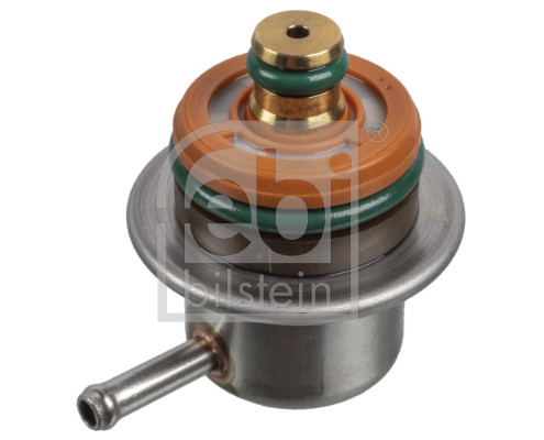 FE173904, Fuel Pressure Regulator, FEBI BILSTEIN, 021133534, 078133534A, 078133534C, 78133534C, 078133534E, 21133534, 78133534A, 78133534E, 0280160575, 0892132, 112125, 12942, 15-0054, 16550, 168C0002, 19933, 213000000002, 240620009, 33101995, 346960, 7.22017.50.0, 75013, 7525013, 769884, 83.1274, 93141, A1622189, AF12200, AZMT-49-022-1001, B12232