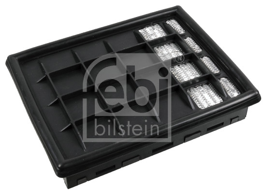 FE174013, Filter, crankcase ventilation, FEBI BILSTEIN, 1539675, 046.230, 101622, 101836, 1.10931, 13969SC, 404578, 50014748, 81-21243-SX, PUR-HA0150, TE4014CV, UPG0021539675, WG1726431, Z33060, WG2306360