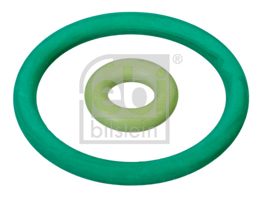 FE174016, Seal Kit, injector nozzle, FEBI BILSTEIN, 037198031, 37198031, 100736, 100.780, 1287010001, 33102019, 77009500, WG2083687