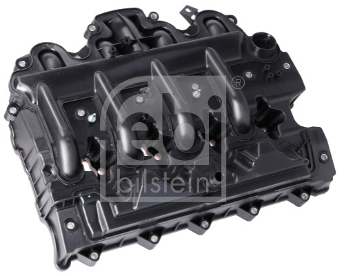FE174156, Kryt hlavy válce, Kryt hlavy válce, FEBI BILSTEIN, 009201488, 11046-00QAD, 4411907, 7701472450, 09201488, 11046-00QAE, 4412723, 8200193970, 093160785, 11046-00QAN, 4413090, 8200277372, 093161104, 11046-00QAV, 4416536, 8200354172, 093161162, 11046-00Q0G, 4433326, 8200482514, 093188618, 11046-00Q0H, 4433939, 8200627939, 093198072, 4506060, 8200714033, 093198217, 9201488, 93160785