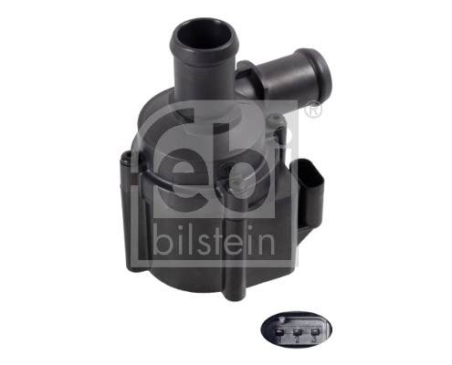 FE174309, Auxiliary Water Pump (cooling water circuit), FEBI BILSTEIN, 06H121601F, 06H121601M, 9A712160100, 06H121601G, 06H121601J, 06H121601K, 06H121601N, 6H121601F, 6H121601G, 6H121601J, 6H121601K, 6H121601M, 6H121601N, 001-10-31653, 045322N, 07.19.327, 103361, 10710120, 11031, 11211819901, 11287VV, 1132290014, 117652, 138-01-037, 148340P, 150-50060, 194050001200, 20022, 2221048, 22SKV020