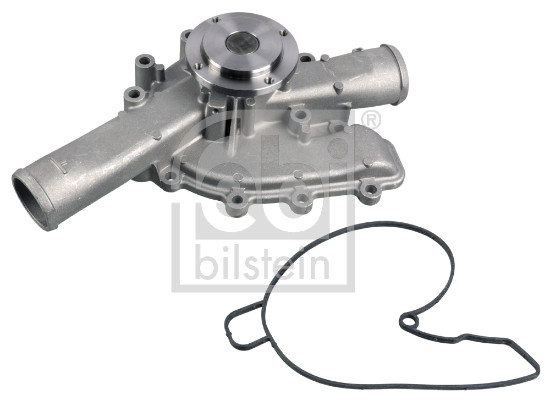 FE174514, Vodní čerpadlo, chlazení motoru, Pumpa vodní, FEBI BILSTEIN, A1372000601, A2752000101, 1372000601, 2752000101, 001-10-23156, 02.19.305, 101455, 10460028, 10835, 11428401, 120919, 1260W0322, 20200197, 23324, 24-1455, 33102237, 352316171291, 374788, 5481FB0024047, 561257, 570428N, 723010601, 860023105, 980415, 98980120, ANB0590, AQ-2311, at22956, AWP1343, AZMT-30-100-1527