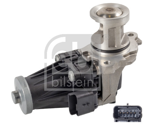 FE174580, AGR-Ventil, Ventil AGR/EGR, FEBI BILSTEIN, 1873721, 2017409, 2017409SK, 080080031OEM, 0892597, 18150, 1.963.135, 23.0135, 27-4156, 33102276, 332110026, 45-8527, 463135, 48770, 508-00342, 53023130OE, 555543A, 620920, 675180, 7.02209.20.0, 703261, 717730321, 73-0321, 73072031OV, 7518500, 83.1510, 881316074, 88500, 932461, 959532