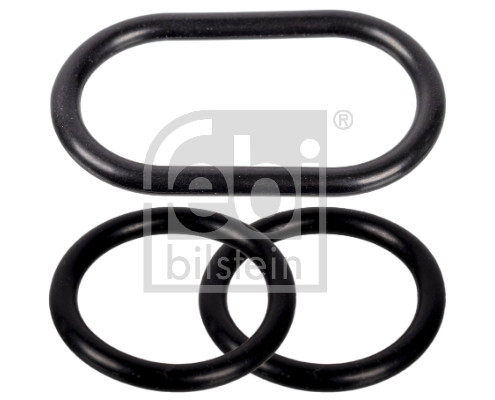 FE174672, Gasket Set, oil cooler, FEBI BILSTEIN, 15710-33050, 15710-33050SK1, 0715.4001, 08-13-0064-00, 12126, 12170557, 1.24.11138, 12AQ-0130, 135107, 14465, 17450TY, 216001N, 22676, 28/2713, 31317, 341134, 344690, 350300006100, 381590089, 39082, 40425000BN, 416752, 428M71, 5481FB0016876, 590090, 7.15.710.050, 751812, 7730056, 80354, 8095090