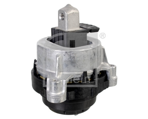 FE174768, Lagerung, Motor, FEBI BILSTEIN, 22118482772, 001-10-26040, 2706619, 33102382, 40-0896, 4252301, 49427576, 504826, 552533, 610756, 61-25424, 71-17793, 71673BW, 801231, 802929101, 8054850, 890417, 92796, B1911203, B5G-T1021, BF0428140577, EM-1230, GOM-EM1230, MX01240477, RAI-EMRHG01, ST-5477, TX01C4402, V20-3782, WG2100008, WG2485861
