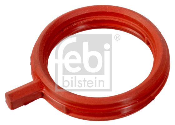 FE174952, Gasket, intake manifold, FEBI BILSTEIN, 25628-28010, 01287500, ADBP620000, WG1956529