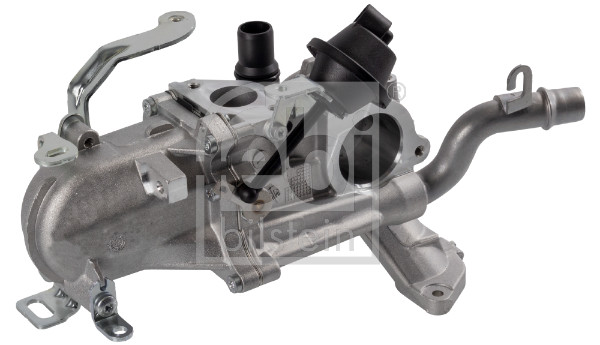 FE174994, AGR-modul, Ventil AGR/EGR, FEBI BILSTEIN, 1823924, 9802981580, AV6Q-9U433-AB, 065029N, 081078002OEM, 0892514, 13054256, 18024, 206.005, 310108, 330690276, 33102628, 353445, 40740213, 46-2084, 53182200OE, 555244, 58998, 677100, 6NU010171-181, 70070002OV, 7.02156.34.0, 710944D, 7518215, 83.942, 881310105, 88215, 963089, 989273, ACM-252