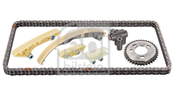 FE175121, Steuerkettensatz, FEBI BILSTEIN, 1099874, 1099874S7, 008.2262A, 03.89077K, 04-81132-SX, 05KC109, 13.45305, 13844, 157735, 21SKV245, 30FO003, 33102708, 37/1637, 381550, 40-1020FK, 427090, 44155FR, 558006410, 580123, 58338, 60252, 6483, 7001627, 70409Set, 7490048, 752074, ALP-005778, AS-521041, AST89147K, BSG30-105-001