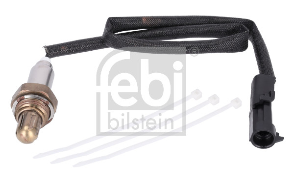 FE17536, Oxygen Sensor, FEBI BILSTEIN, 00855305, 025106073, 18213-60B00, 25106073, 00855333, 025162012, 25162012, 025164596, 25162753, 25164596, 0855305, 96335925, 0855328, 0855333, 855305, 855328, 855333, 010.5269, 03188, 0893006, 09SKV069, 135079, 1882, 20-00001-SX, 201758, 2376229, 250-21001, 290960007, 301001, 3922L0218