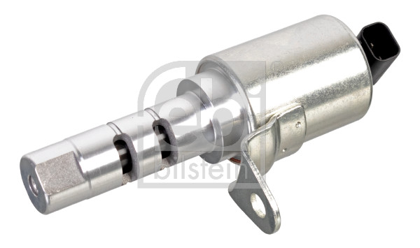 FE175431, Control Valve, camshaft adjustment, FEBI BILSTEIN, 1355856, 31316634, L3K9-14-420A, 36001346, L309-14-420A, 001-10-32233, 0899126, 132219000032, 17373, 21436634, 21-5091, 33105477, 39SKV050, 3M4Z-6M280-AA, 48315, 554097A, 57747, 590-1008, 673272P, 6NW358188-091, 7.06117.55.0, 716036, 75-51385-SX, 80-1011, 80915054, 915054, A32-0254, ADBP740038, AVVTS1127, AZMT-30-057-1136