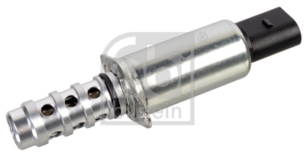 FE175432, Řídicí ventil, seřízení vačkového hřídele, Vačka - ventil řídicí, FEBI BILSTEIN, 03H906455, 06F109257B, 3H906455, 6F109257B, 0899121, 116492, 132219000006, 21-5016, 25295, 27-0692, 274729310, 33102900, 381180091, 3826C0061, 5481FB0027775, 554057A, 57735, 673221P, 7.06117.37.0, 716021, 75-51383-SX, 80-1013, 8091583, 87.202, 91583, 99061780101, A1340102, at11529, AVVTS1003, BF0426450011