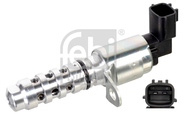 FE175437, Steuerventil Magnetventil, FEBI BILSTEIN, 23796-EN200, 23796EN200, 7701065114, 0899136, 132219000056, 17353, 18806, 21-5054, 27-1441, 33105479, 381180029, 39SKV099, 554088A, 590-1077, 716059, 75-51370-SX, 80-1028, 8091534, 87.118, 91534, A38-0279, ADBP740042, AF11070, AVVTS2061, AZMT-30-057-1019, BMS54545, CVR3118, EE1038, EFR-NS-003, GSA2039