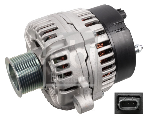 FE175825, Lichtmaschine, FEBI BILSTEIN, 099477271, 0099477271, 500060680, 500331736, 504114396, 504286394, 5006008914, 5802879824, 99477271, 010794, 011-003-000038R, 01.170.8503.040, 053.063, 081825502, 0986045170, 10442370, 111148, 12045170, 12590N, 19092035, 20010604AV, 20101406BN, 2010604.0, 20-1933, 202110, 210772, 218181904, 280124, 302040RI, 30256
