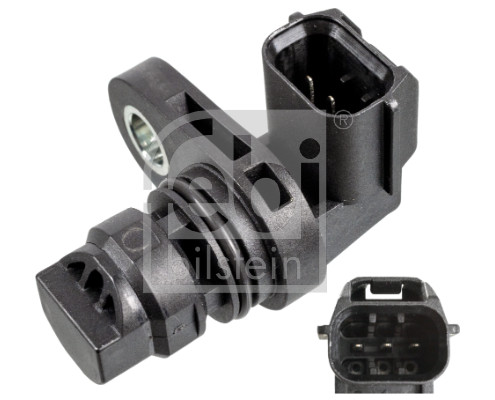 FE175830, Sensor, camshaft position, FEBI BILSTEIN, PE01-18-230, 0903191, 120-00-406, 131786, 17421, 1CS185, 235-1771, 2501786, 303560, 33106722, 35-148100003, 366518, 410570061, 41710, 5481FB0007993, 551376, 60557, 6PU358380-631, 70916, 75171006, 754146, 75E3061-JPN, 79514, 8023620DBN, 83.3313, 871006, 886550103, 924481, ADBP720024, AF03645