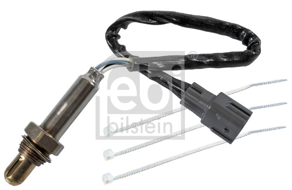 FE175833, Lambda sonda, Lambda sonda, FEBI BILSTEIN, 02580050718T1, 22690AA68A, 89465-02050, 894650205000, 89465-05020, 89465-20300, 010.10987, 0228, 0893597, 09SKV023, 10.7847, 120-08-197, 12192172, 12.27040, 190603, 1.997.847, 20-00260-SX, 2376221, 250-241061, 290960111, 301002, 33106768, 3922L0069, 3T06, 4005-0004, 43-T06, 485000-7100, 49502z, 497847, 5481FB0017422