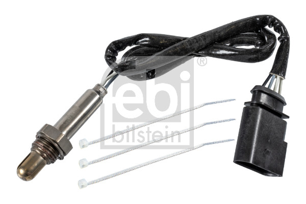 FE175835, Lambda sonda, Lambda sonda, FEBI BILSTEIN, 030906265BS, 03D906265C, 030906265BT, 06A906265B, 032906265E, 036906265, 06A906265F, 06A906265, 06A906265AP, 06A906265H, 06A906265P, 06A906265A, 3D906265C, 06A906265AC, 6A906265B, 06A906265G, 06A906265Q, 6A906265F, 30906265BS, 6A906265H, 30906265BT, 6A906265P, 36906265, 6A906265AP, 6A906265, 6A906265Q, 32906265E, 6A906265G, 6A906265A, 6A906265AC