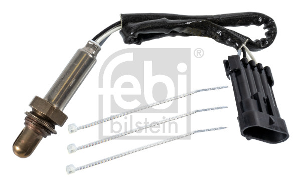 FE175839, Oxygen Sensor, FEBI BILSTEIN, 025177596, 93280722, 09118698, 25177596, 93386736, 9118698, 0258005055, 0404, 04467, 080.1006, 0893013, 09SKV040, 10.7336, 1293800500, 150090210, 1.997.336, 20-00063-SX, 206195, 2376248, 250-24788, 290960091, 301005, 33103134, 368516, 3922L0019, 466016355081, 497336, 514057, 5481FB0017463, 570041A