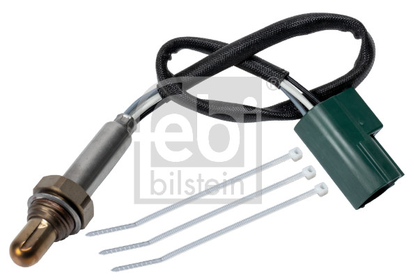 FE175841, Oxygen Sensor, FEBI BILSTEIN, 226902A000, 226A0-AU011, 226A0AX000, 226A04J901, 226A0-AX000, 226A04J903, 226A0-WL000, 226A04U301, 226A09E800, 226A09E801, 226A07J503, 226A1AR210, 226A18J100, 226901F701, 226902A010, 226A1-AM601, 226908J010, 226A1-AR210, 226918U000, 226A18U700, 22690-AR210, 22690-1F701, 22690-2A000, 22690-2A010, 22690-8J001, 22690-8J010, 22691-2A000, 22691-8U000, 010.10987, 0895457