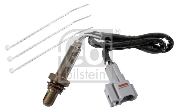 FE175842, Oxygen Sensor, FEBI BILSTEIN, 18213-60J01, 18213-62J00, 18213-62J00-000, 18213-62J01, 18213-62J01-000, 18213-63J00, 18213-63J00-000, 18213-63J01, 18213-63J01-000, 18213-80G00, 18213-80G00-000, 18213-80G01, 18213-80G01-000, 18213-80G02, 18213-80G02-000, 18213-86G00, 18213-86G01, 18213-86G01-000, 0893128, 09SKV120, 10.7565, 120-08-060, 12192172, 1952, 1.997.565, 20-00007-SX, 23127, 2376215, 250-24862, 290960197