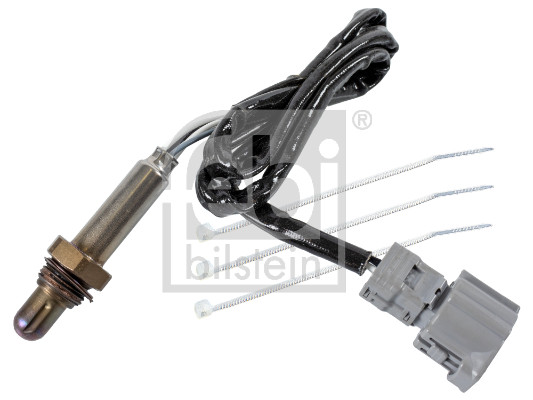 FE175843, Lambda sonda, Lambda sonda, FEBI BILSTEIN, 89465-0E010, 89465-48200, 89465-0E030, 89465-48230, 89465-0E050, 89465-48240, 89465-0E080, 89465-48280, 89465-48110, 89465-48180, 89465-48250, 09SKV904, 120-08-060, 12192172, 20-00007-SX, 234-4509, 2376215, 250-241129, 290970016, 33106769, 3922L0225, 4005-0004, 49501z, 59-0013, 71934, 74169, 7481516, 7941.43.080, 8021500TOE, 81516