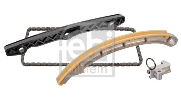 FE175846, Timing Chain Kit, FEBI BILSTEIN, 14401-RL0-G01, 14401-RL0-G01S1, 14510-RL0-G01, 14510-RL0-G01S1, 127-06063K, 18-07-0146-00, 21-0679, 33107603, 341500000872, 384775, 40-1271K, ACK4161, ADBP730077, ATB3997, AZMT-30-059-1273, BF0422430103, GTCK-HD017, MVF6248, NCK4161, OP-ETK10195-L1, PTA114-0448, RO40-1271K, SK1684, TB7003, WG1996231, ATCK321, TCK321, WG2359105, WG2488266, WG2488288