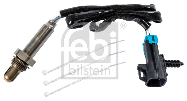 FE175865, Oxygen Sensor, FEBI BILSTEIN, 012569391, 0855382, 8-12577588-0, 12569391, 855382, 0895204, 09SKV067, 120-08-060, 1952, 20-00022-SX, 234-4112, 2376215, 250-24706, 290960148, 301006, 33103148, 3922L0229, 466016355137, 49501z, 520079, 570130, 59-0014, 6PA358221-061, 74169, 7481568, 77576, 7892.43.046, 8021510TOE, 81568, 884524047